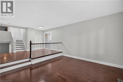 3401 Rockwood Drive, Burlington, ON - Indoor Photo Showing Other Room