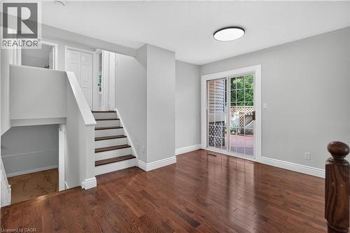 3401 Rockwood Drive, Burlington, ON - Indoor Photo Showing Other Room