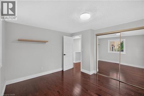 3401 Rockwood Drive, Burlington, ON - Indoor Photo Showing Other Room