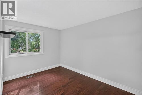 3401 Rockwood Drive, Burlington, ON - Indoor Photo Showing Other Room