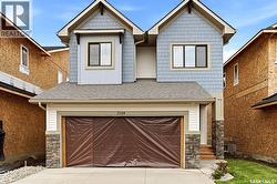 3148 Favel DRIVE  Regina, SK S4V 4C7