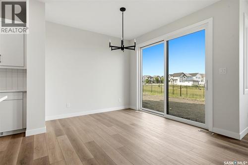 3148 Favel Drive, Regina, SK - Indoor