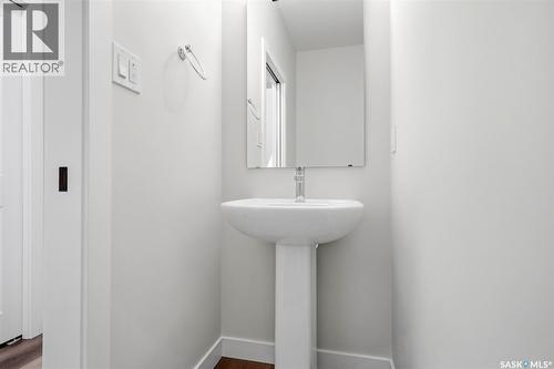 3148 Favel Drive, Regina, SK - Indoor Photo Showing Bathroom