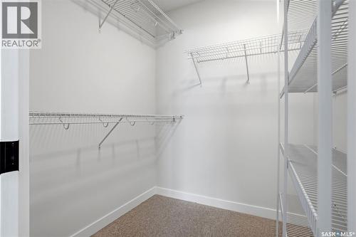 3148 Favel Drive, Regina, SK - Indoor With Storage