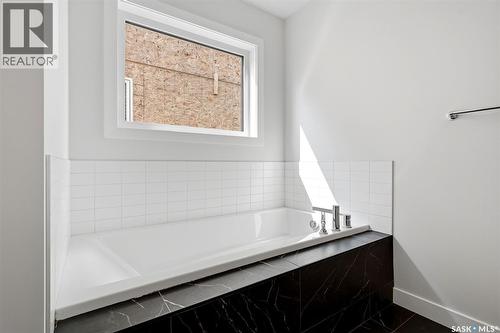 3148 Favel Drive, Regina, SK - Indoor Photo Showing Bathroom