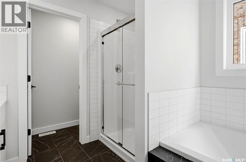 3148 Favel Drive, Regina, SK - Indoor Photo Showing Bathroom