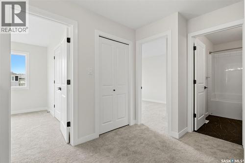 3148 Favel Drive, Regina, SK - Indoor Photo Showing Other Room