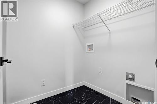 3148 Favel Drive, Regina, SK - Indoor With Storage