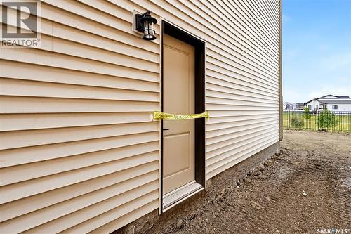 3148 Favel Drive, Regina, SK - Outdoor