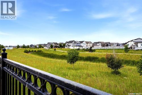 3148 Favel Drive, Regina, SK - Outdoor With View
