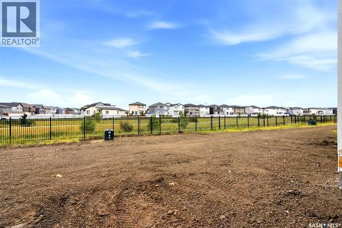 3148 Favel Drive, Regina, SK - Outdoor With View