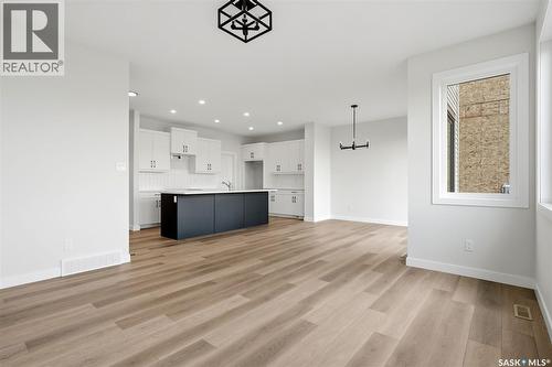 3148 Favel Drive, Regina, SK - Indoor