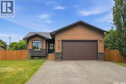 123 Railway AVENUE Dundurn, SK S0K 1K0