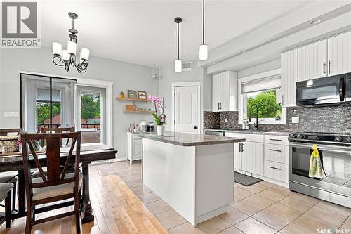 123 Railway Avenue, Dundurn, SK - Indoor Photo Showing Other Room