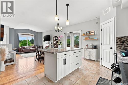 123 Railway Avenue, Dundurn, SK - Indoor Photo Showing Other Room