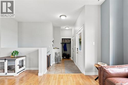 123 Railway Avenue, Dundurn, SK - Indoor Photo Showing Other Room
