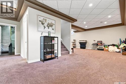 123 Railway Avenue, Dundurn, SK - Indoor