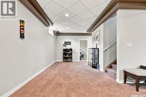 123 Railway Avenue, Dundurn, SK - Indoor Photo Showing Other Room