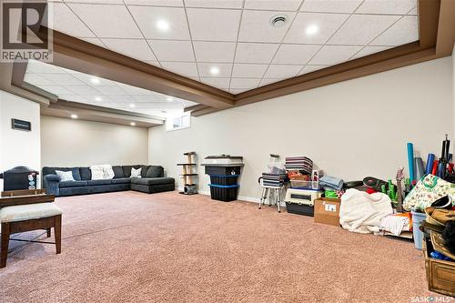 123 Railway Avenue, Dundurn, SK - Indoor