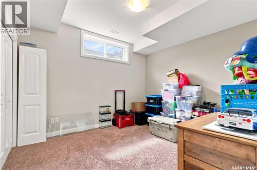 123 Railway Avenue, Dundurn, SK - Indoor