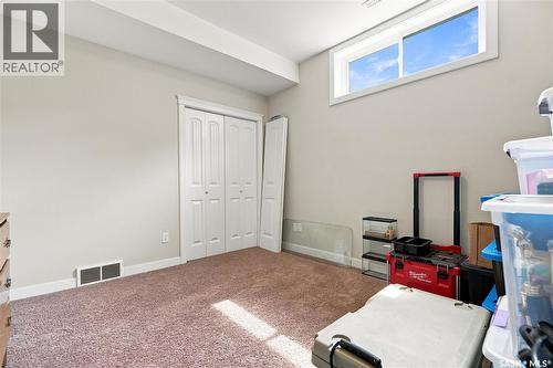 123 Railway Avenue, Dundurn, SK - Indoor
