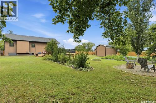 123 Railway Avenue, Dundurn, SK - Outdoor