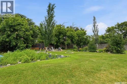 123 Railway Avenue, Dundurn, SK - Outdoor