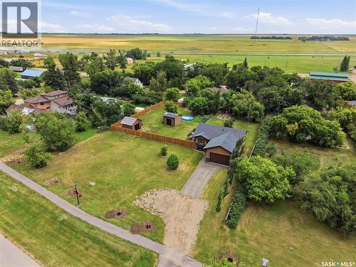 123 Railway Avenue, Dundurn, SK - Outdoor With View