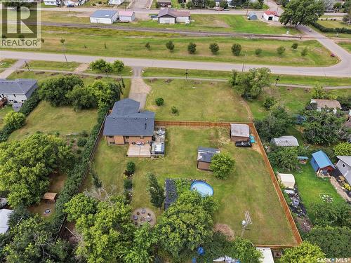 123 Railway Avenue, Dundurn, SK - Outdoor With View