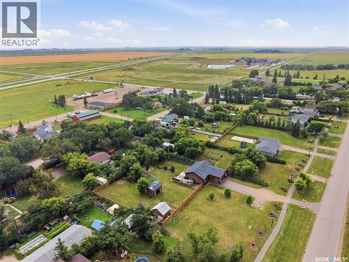 123 Railway Avenue, Dundurn, SK - Outdoor With View
