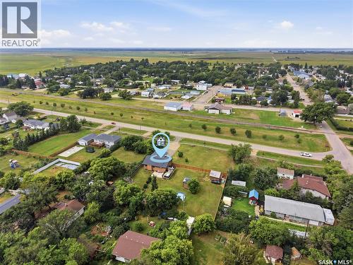 123 Railway Avenue, Dundurn, SK - Outdoor With View