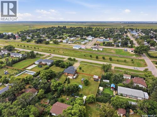 123 Railway Avenue, Dundurn, SK - Outdoor With View