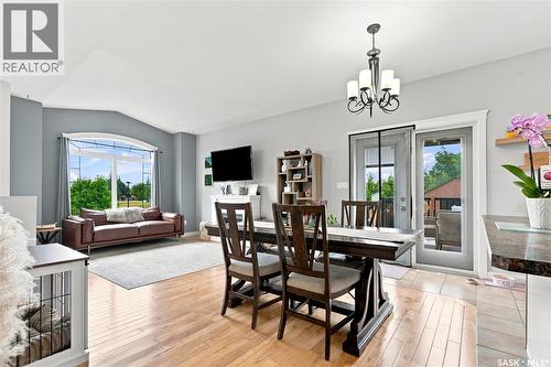 123 Railway Avenue, Dundurn, SK - Indoor