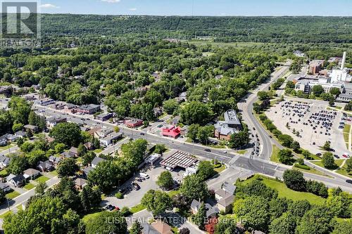 2 Norfolk Street N, Hamilton, ON - Outdoor With View