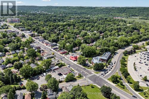 2 Norfolk Street N, Hamilton, ON - Outdoor With View