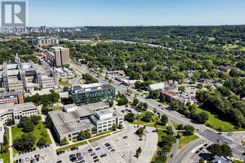 2 Norfolk Street N, Hamilton, ON - Outdoor With View
