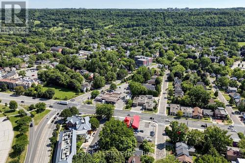 2 Norfolk Street N, Hamilton, ON - Outdoor With View