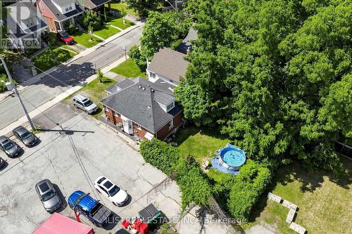 2 Norfolk Street N, Hamilton, ON - Outdoor With View