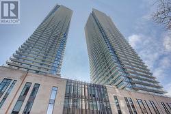 4401 - 65 ST MARY STREET  Toronto, ON M5S 0A6