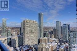 4401 - 65 ST MARY STREET Toronto, ON M5S 0A6