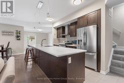 35 - 107 WESTRA DRIVE Guelph (Willow West/Sugarbush/West Acres), ON N1K 0A5