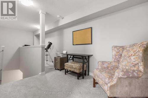 35 - 107 Westra Drive, Guelph (Willow West/Sugarbush/West Acres), ON - Indoor Photo Showing Other Room