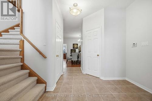 75 Robert Attersley Drive E, Whitby, ON - Indoor Photo Showing Other Room