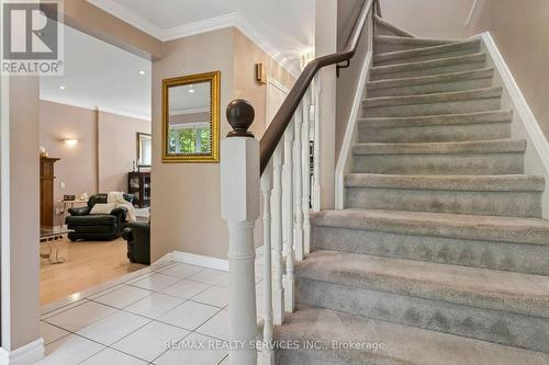11 Longbourne Crescent, Brampton, ON - Indoor Photo Showing Other Room