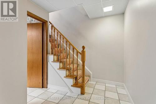 11 Longbourne Crescent, Brampton, ON - Indoor Photo Showing Other Room
