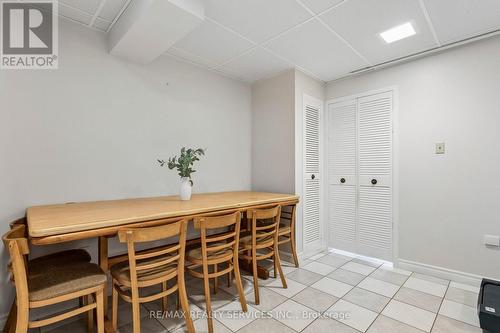 11 Longbourne Crescent, Brampton, ON - Indoor Photo Showing Other Room