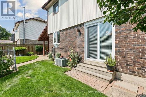 11 Longbourne Crescent, Brampton, ON - Outdoor With Exterior