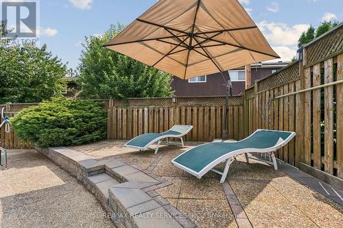 11 Longbourne Crescent, Brampton, ON - Outdoor With Deck Patio Veranda With Exterior