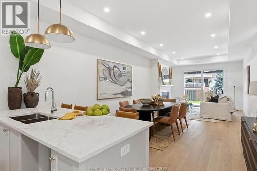 485 Maple, Lasalle, ON - Indoor