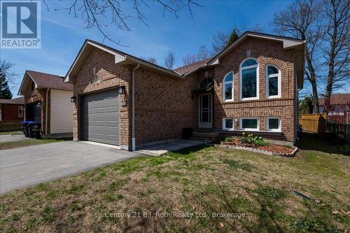 116 Dyer Drive, Wasaga Beach, ON - Outdoor